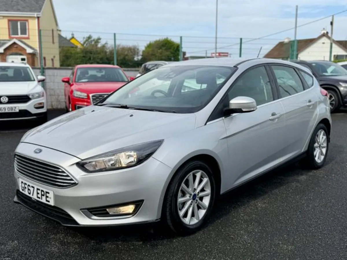 Ford Focus TITANIUM TDCI - Image 4