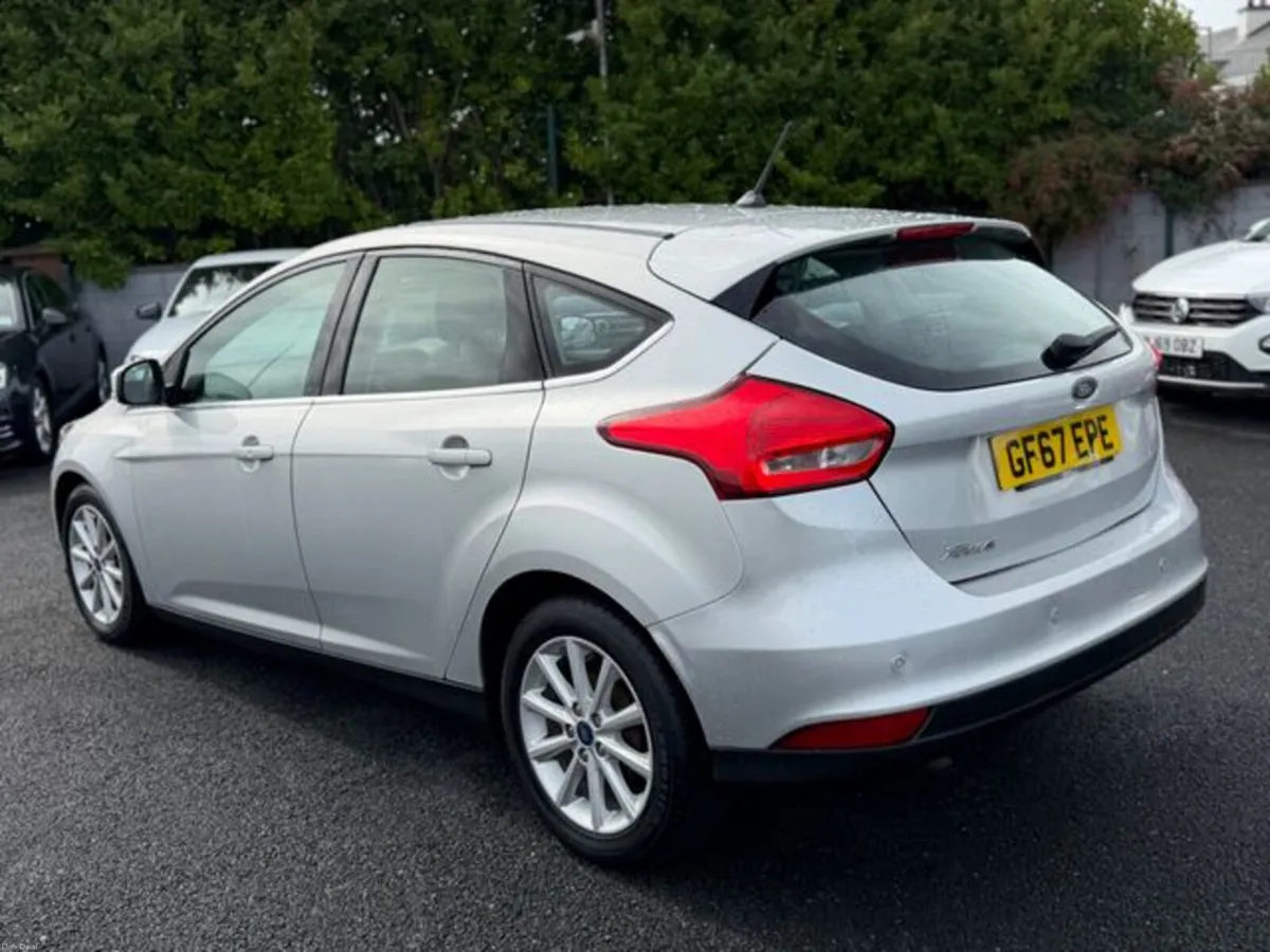 Ford Focus TITANIUM TDCI - Image 5