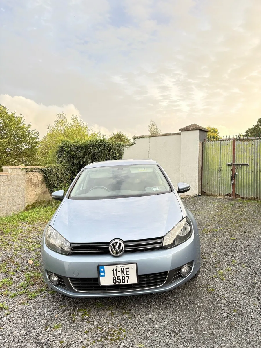 Volkswagen Golf 1.4 Automatic [Immaculate] - Image 1