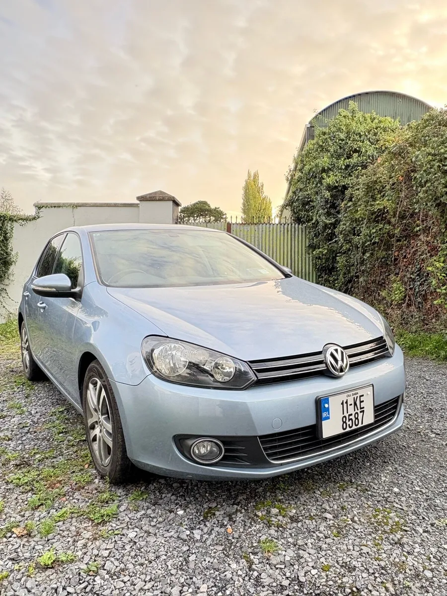 Volkswagen Golf 1.4 Automatic [Immaculate] - Image 3