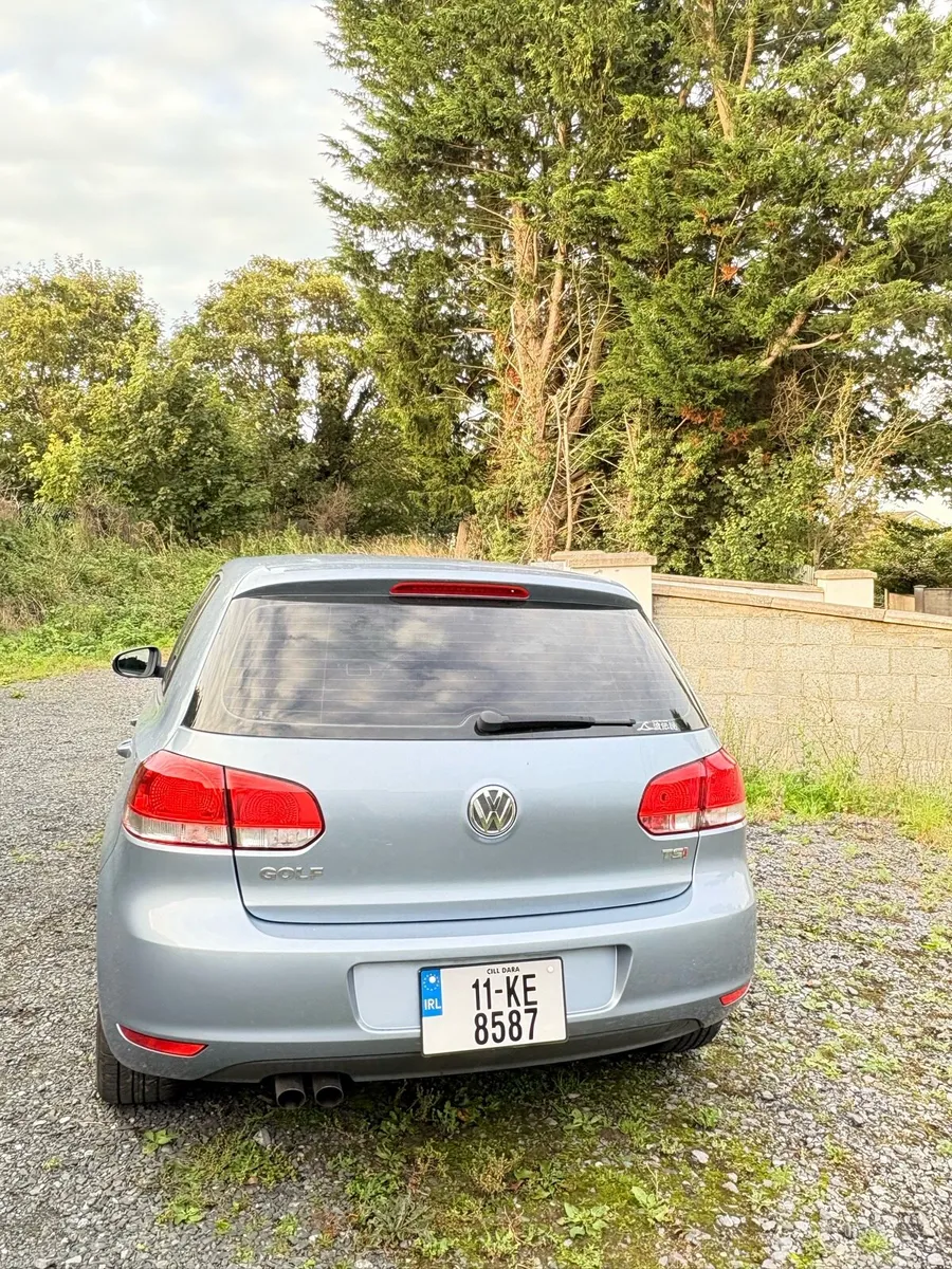 Volkswagen Golf 1.4 Automatic [Immaculate] - Image 5
