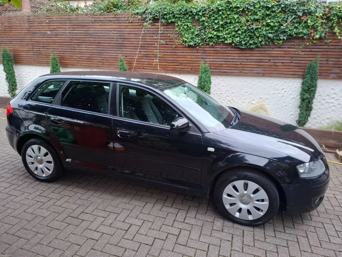 Audi A3 2008 - Image 6