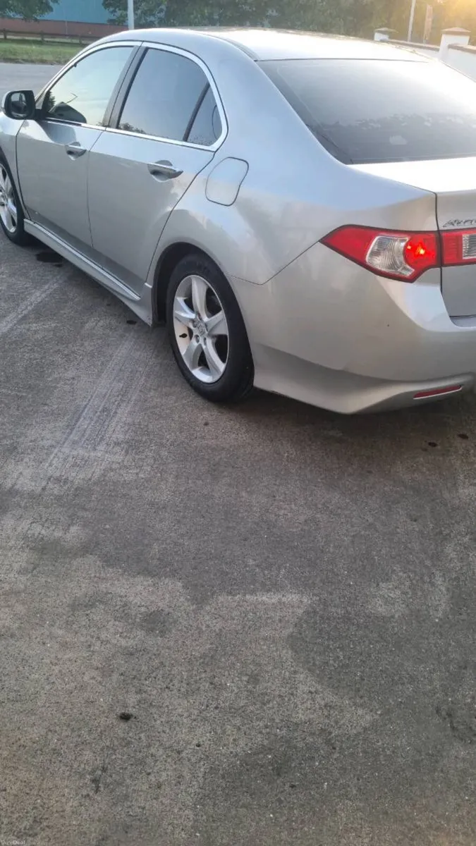Honda Accord 2.2 Nct 2-27 - Image 3