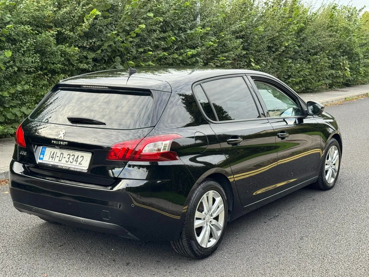 Peugeot 308 - Image 6