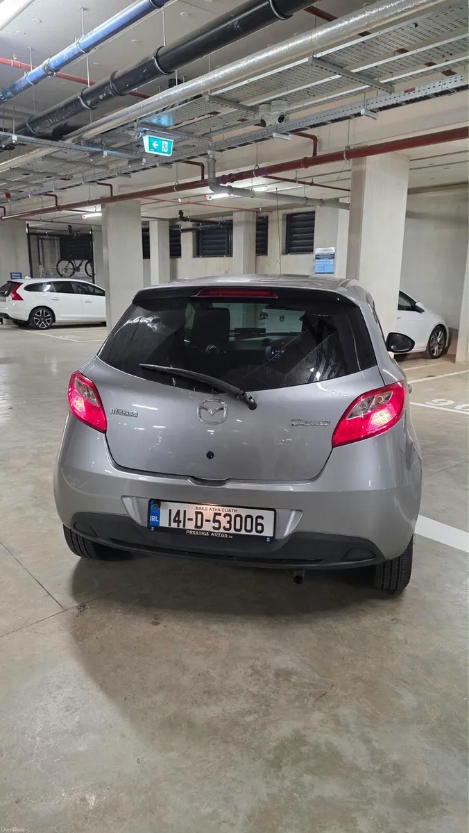 Mazda Demio *Very Clean* - Image 4