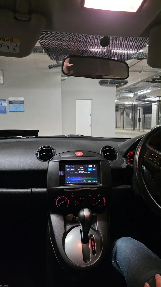 Mazda Demio *Very Clean* - Image 6
