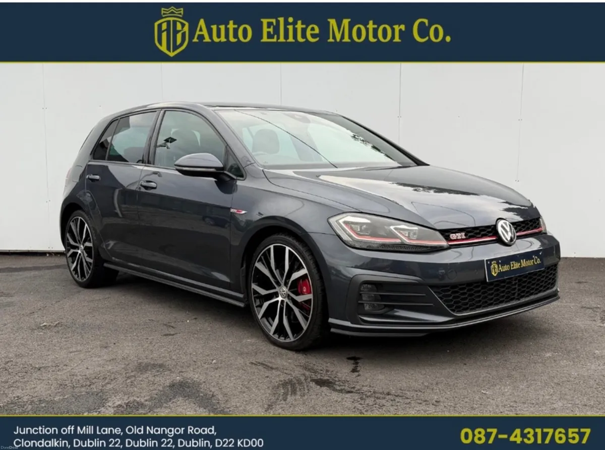 GTI PERFORMANCE//FINANCE AVAILABLE - Image 2