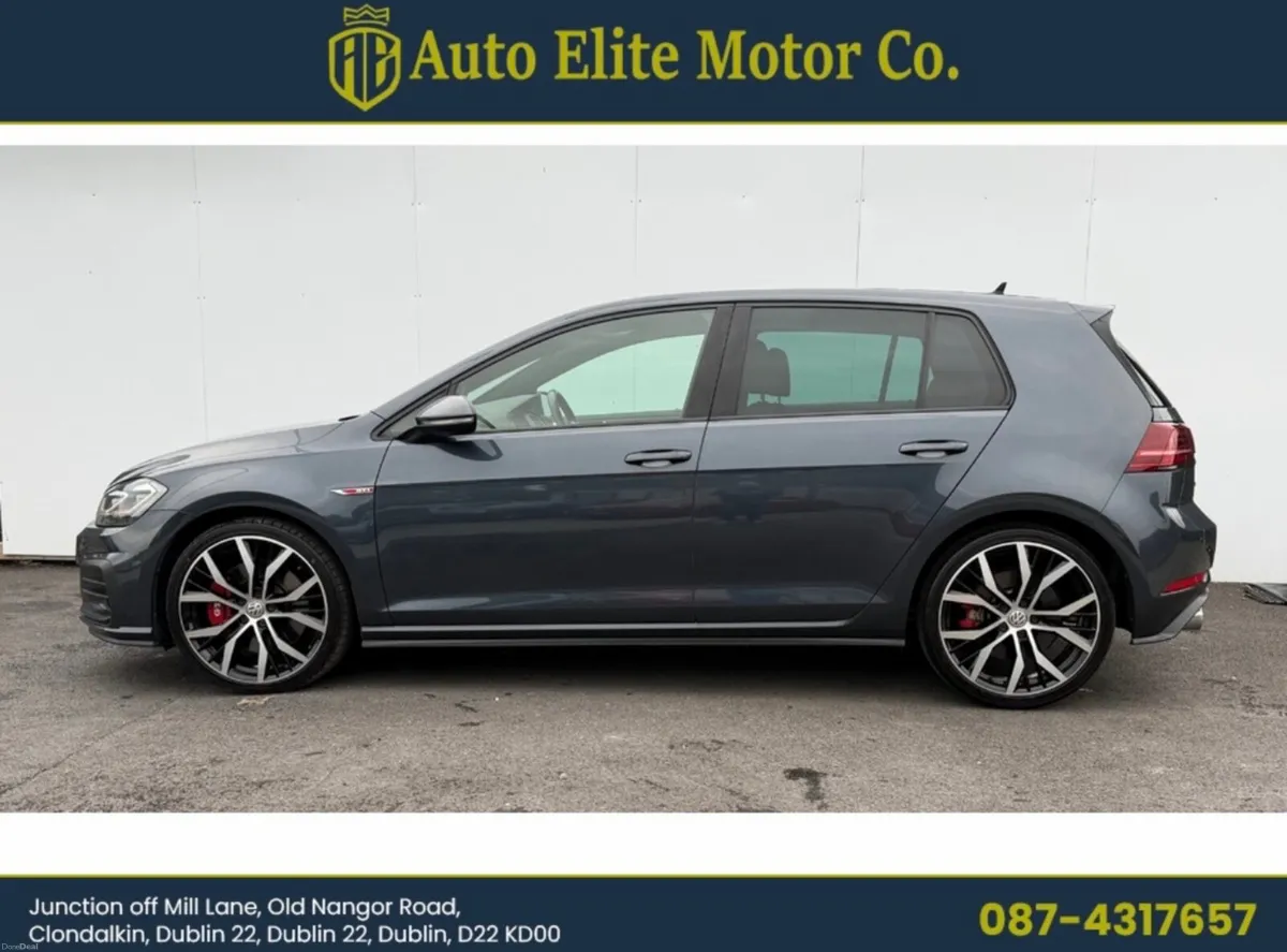 GTI PERFORMANCE//FINANCE AVAILABLE - Image 4