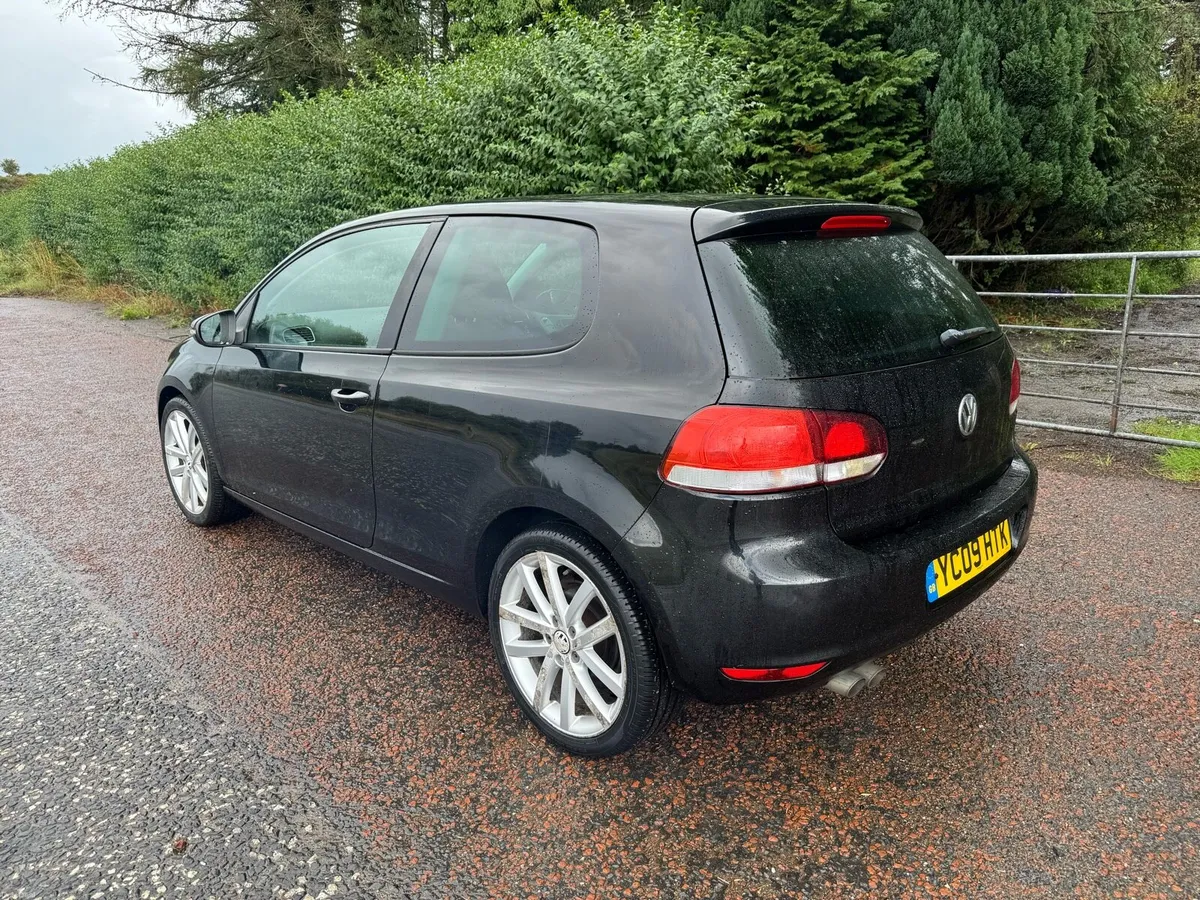 Volkswagen Golf - Image 2