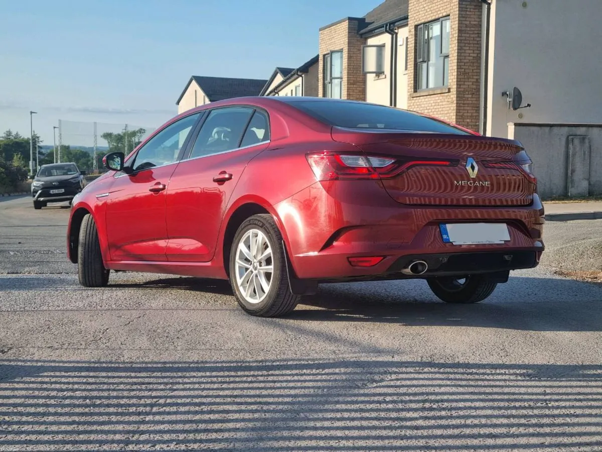 Renault Megane gc - Image 2