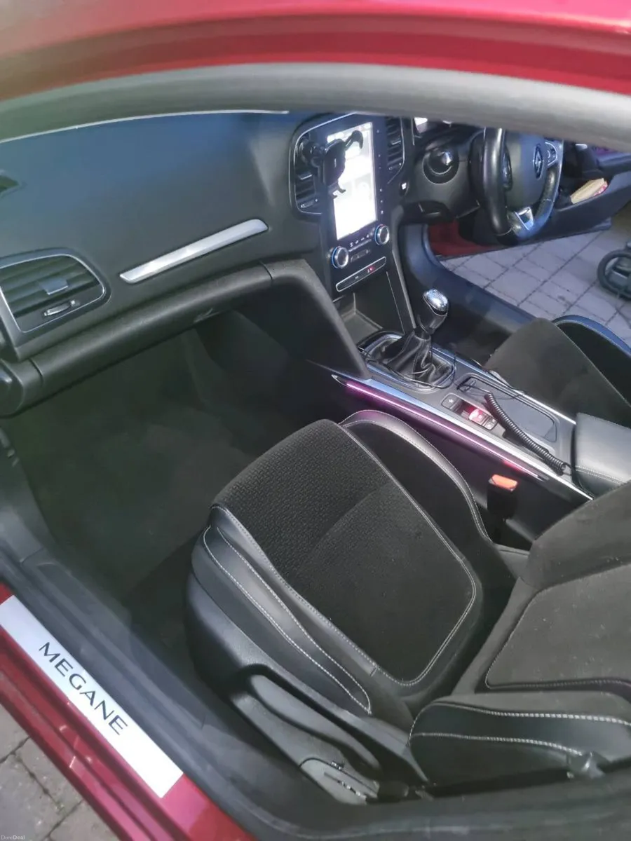 Renault Megane gc - Image 4