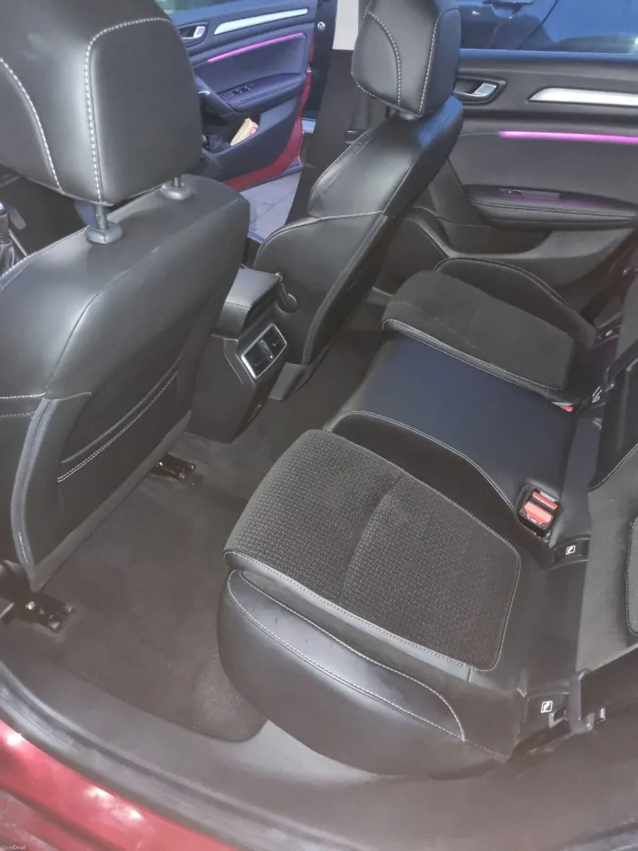 Renault Megane gc - Image 6