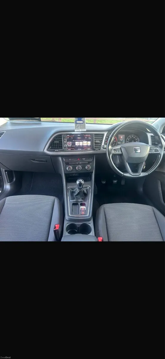 2018 Seat Leon - Image 4