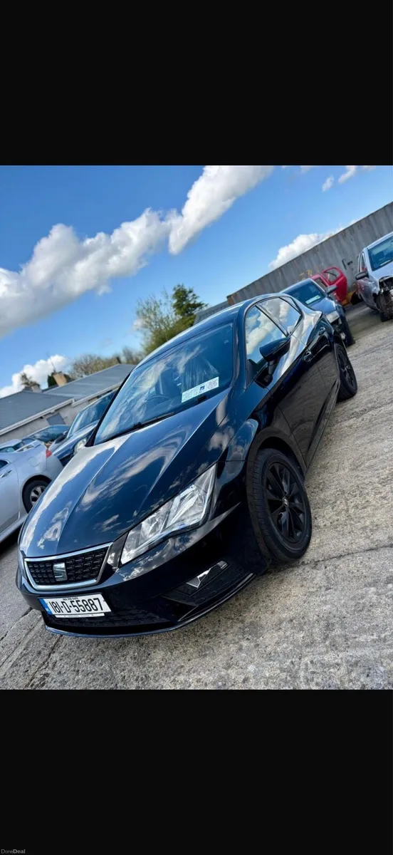 2018 Seat Leon - Image 2