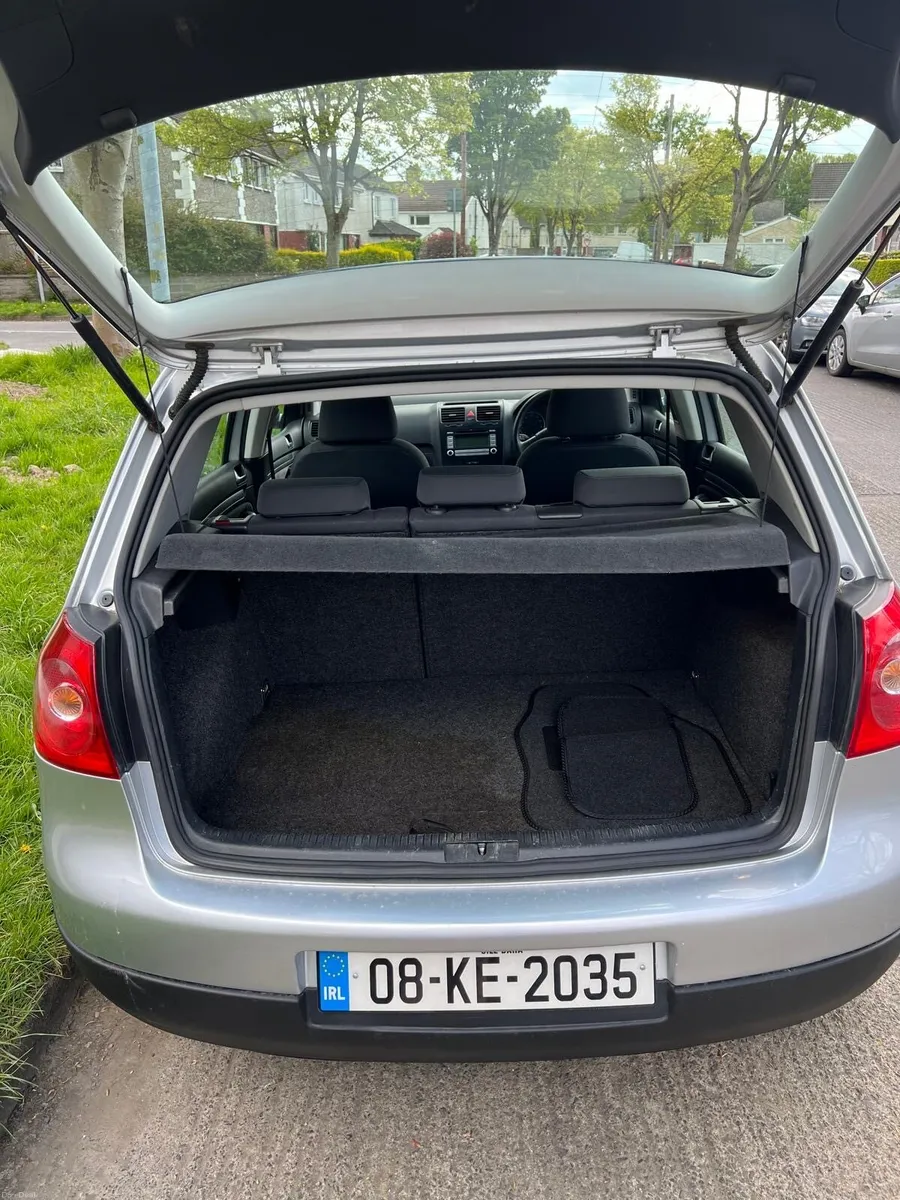 1.4 VW GOLF Petrol - Image 5
