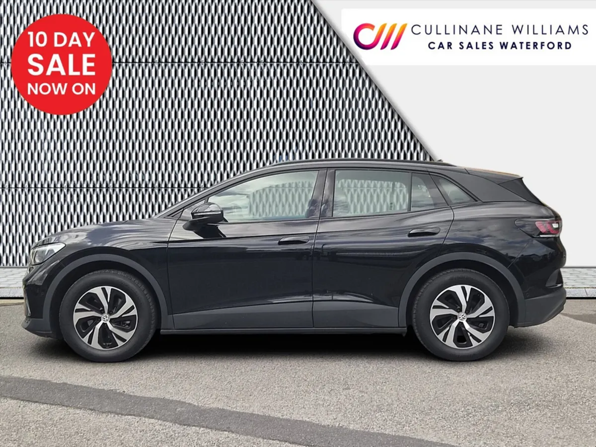 Volkswagen ID.4 2024 LIFE EDITION 52KWH 168BHP €14 - Image 5