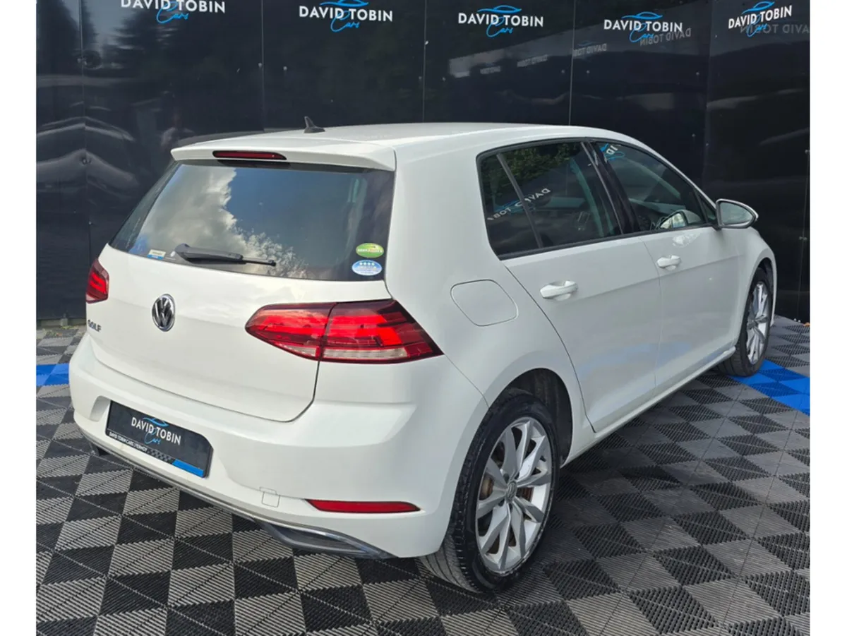 Volkswagen Golf 1.2 TSI AUTO - Image 5