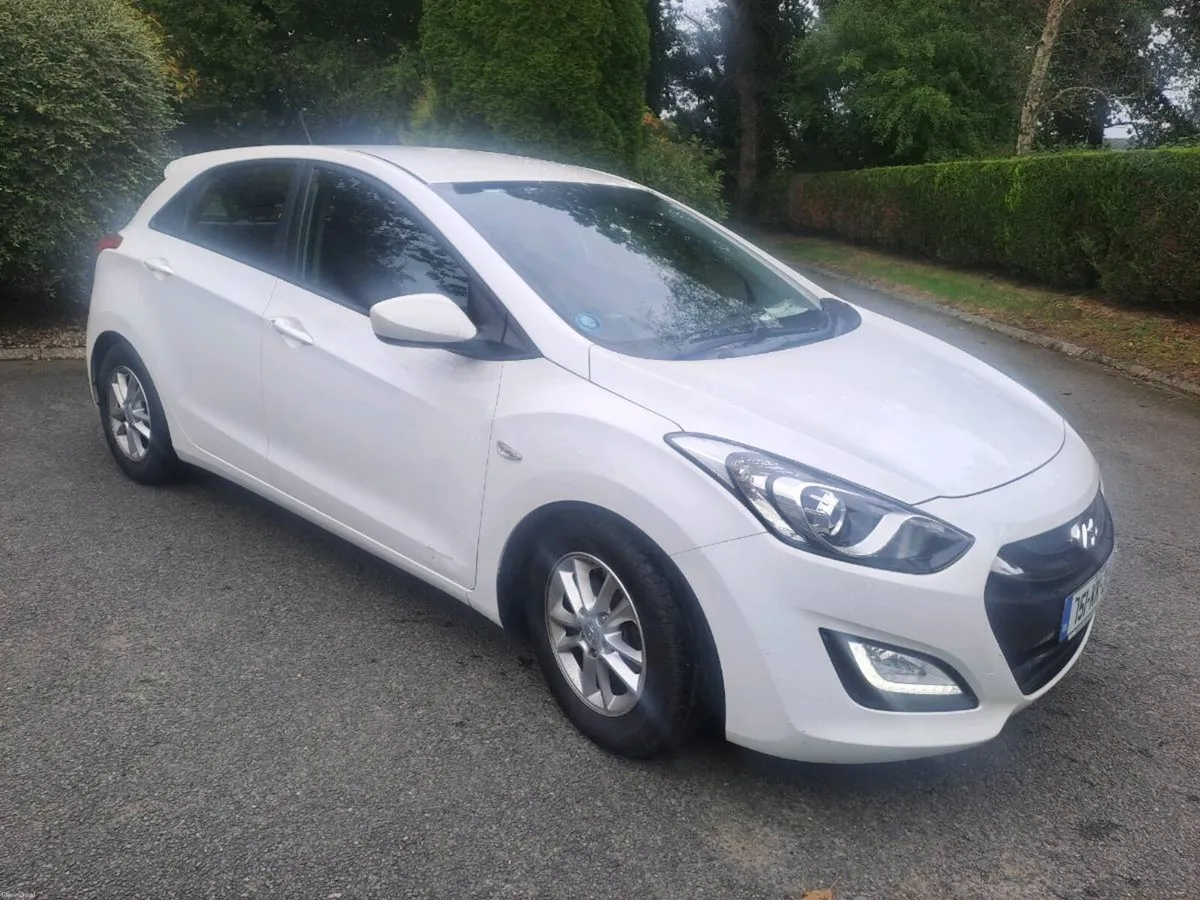 2015 Hyundai I30 - Image 5