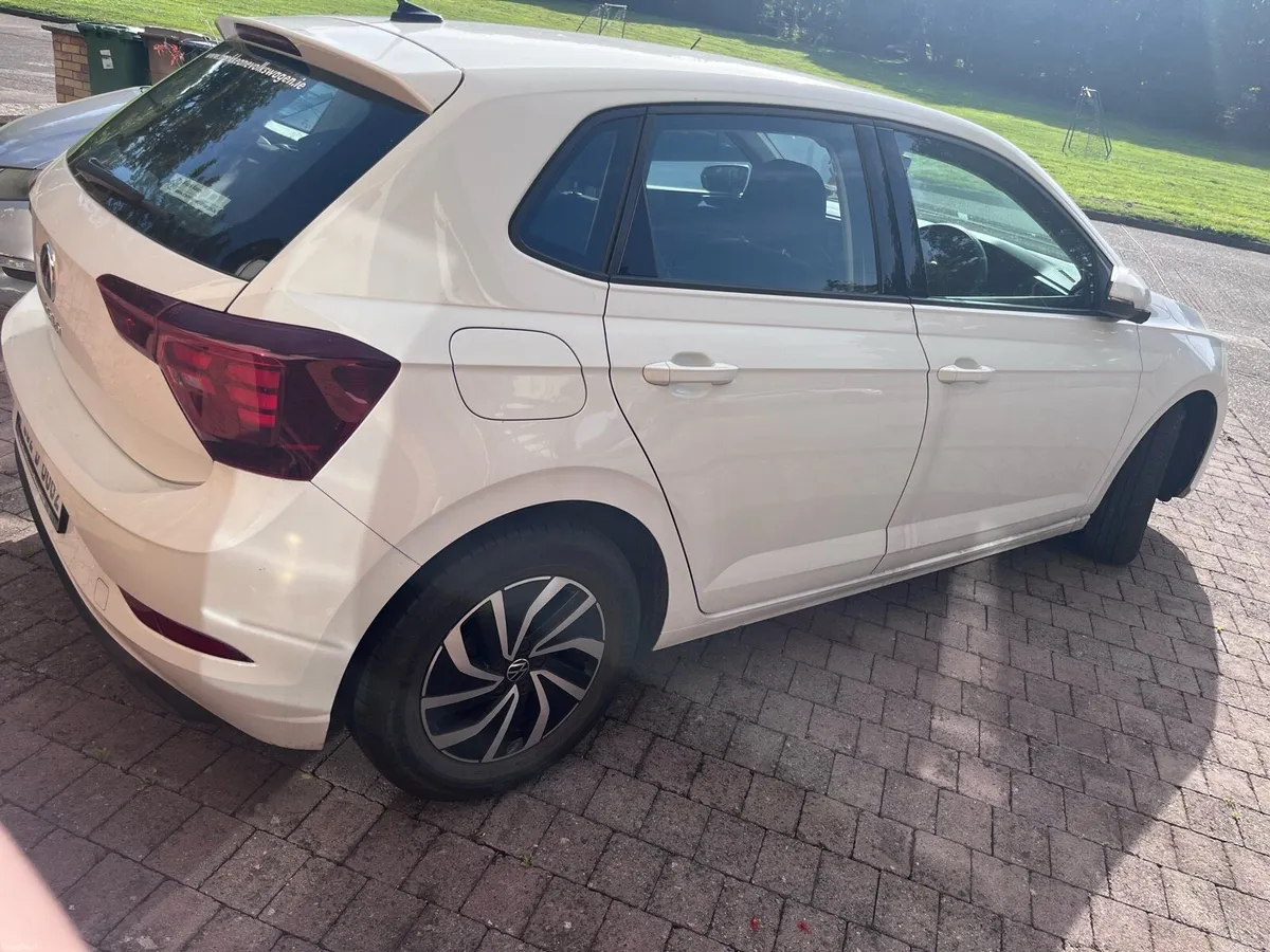 VW POLO , Low mileage, Looking for quick sale - Image 1