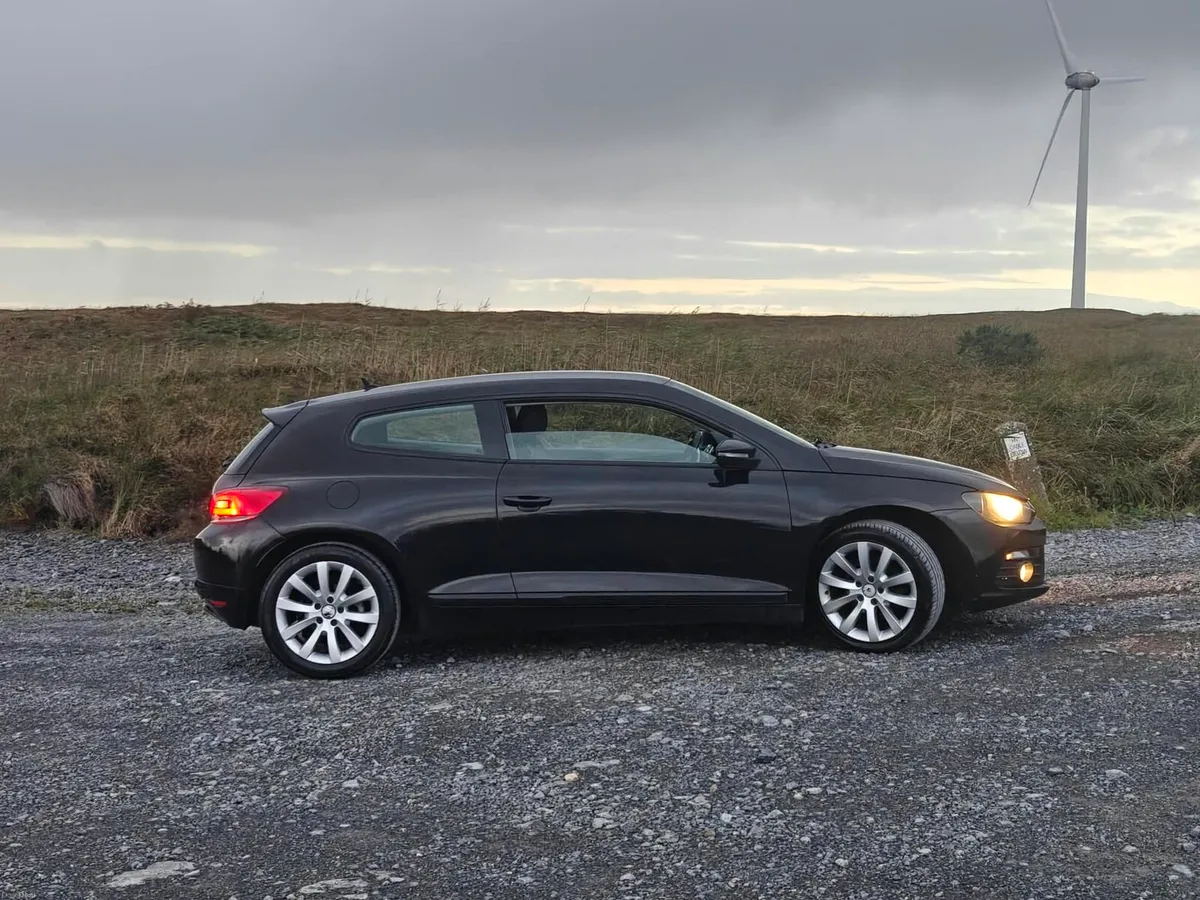 Volkswagen Scirocco - Image 3