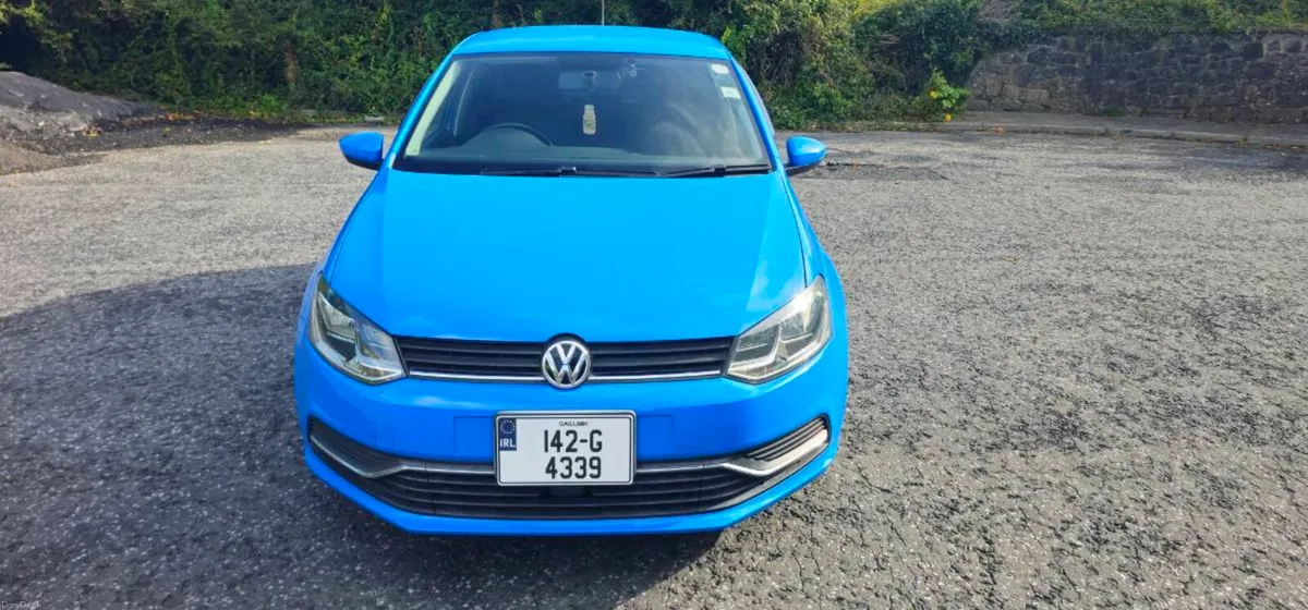 Volkswagen Polo 1.2 TSI Auto, NEW MODEL FACELIFT - Image 3