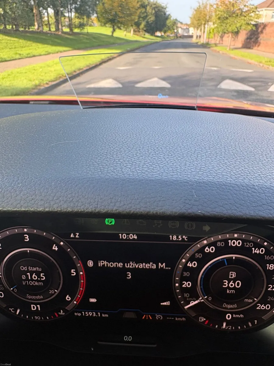 Volkswagen Tiguan Allspace 2018 2.0 TDI Highline - Image 3
