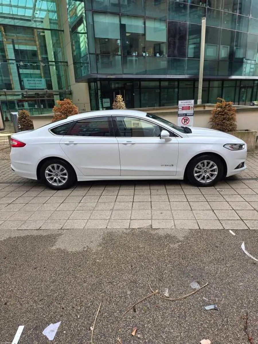 2019 Ford Mondeo - Image 3