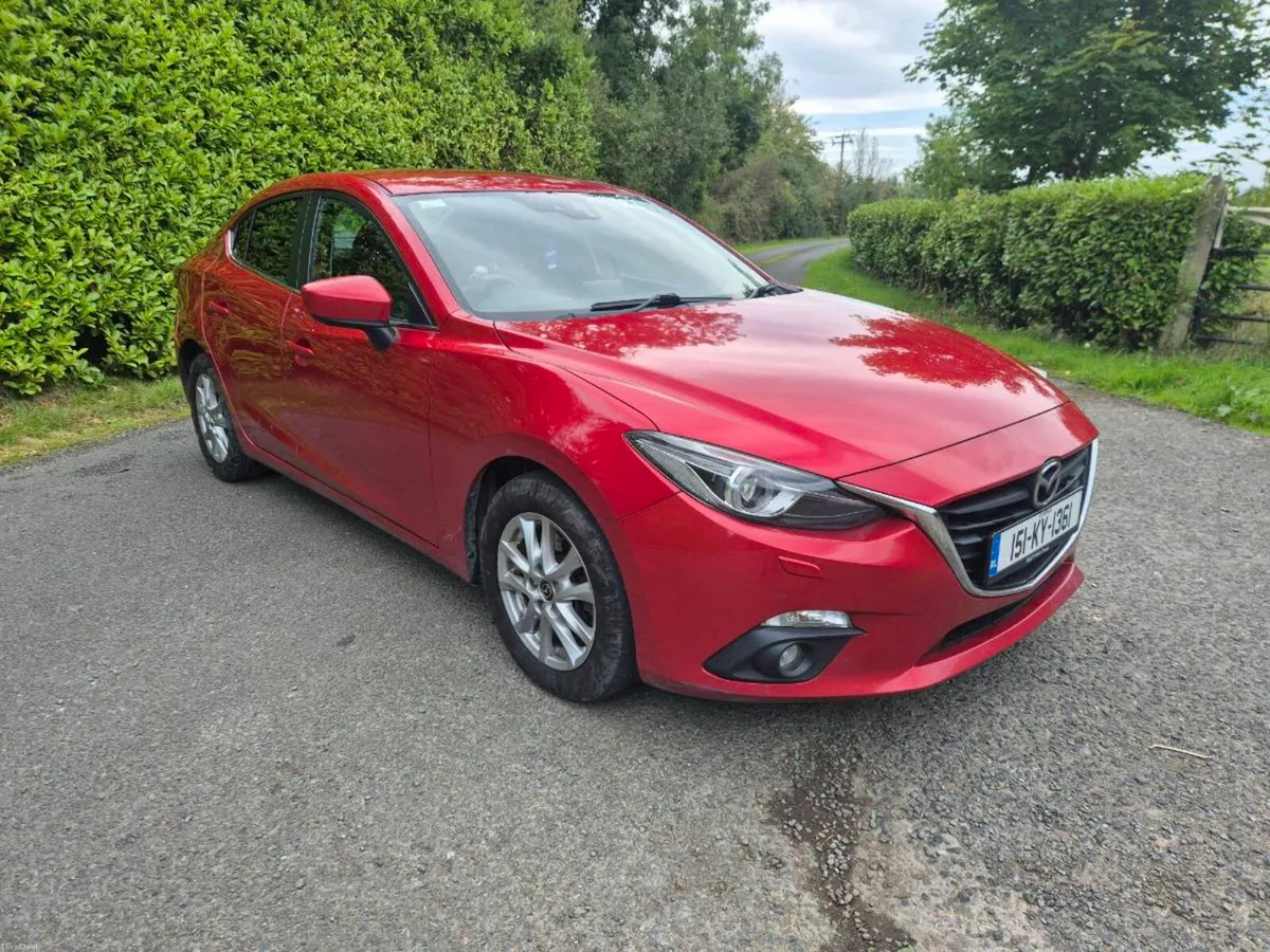 Mazda 3 - Image 2