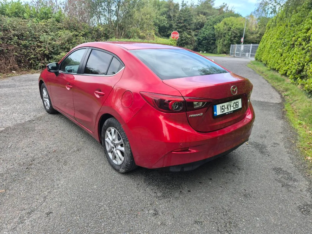 Mazda 3 - Image 4