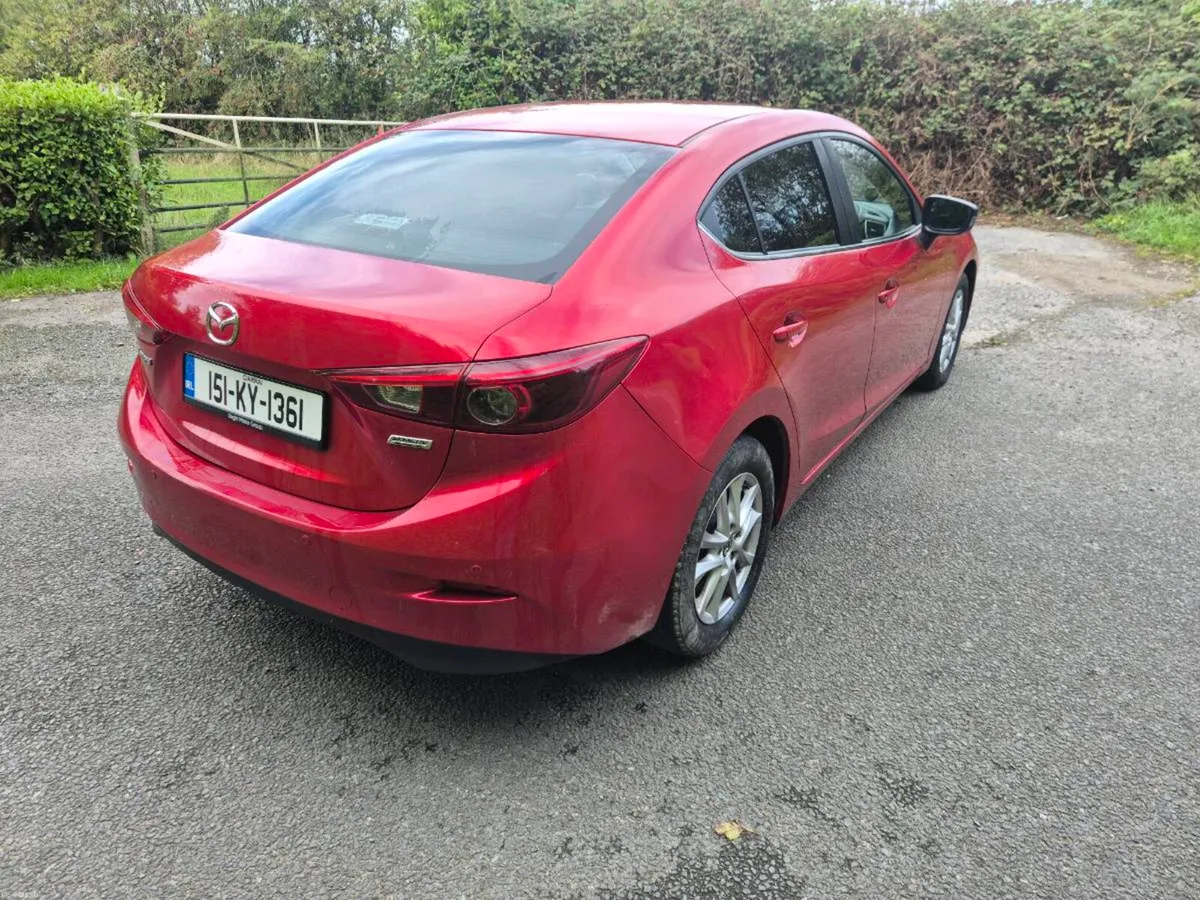 Mazda 3 - Image 5