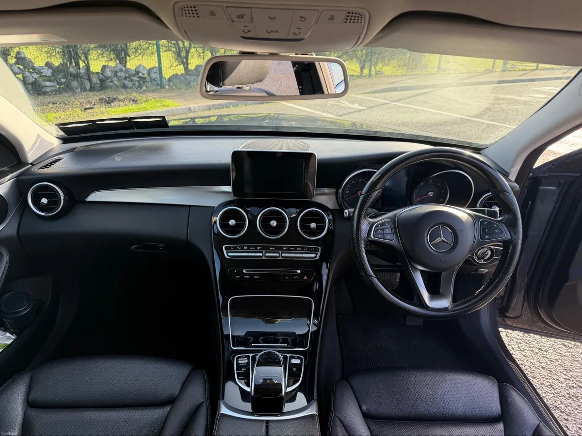 Mercedes-Benz C-Class 2016 NEW NCT Price drop!!! - Image 3