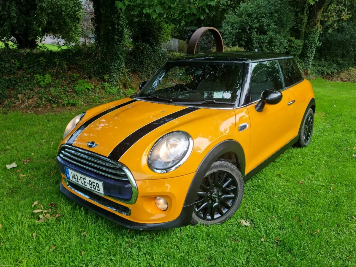 Mini Cooper - Image 1