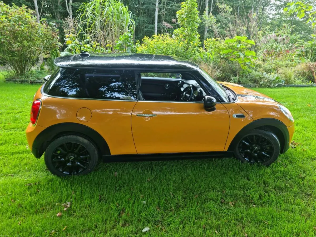 Mini Cooper - Image 4