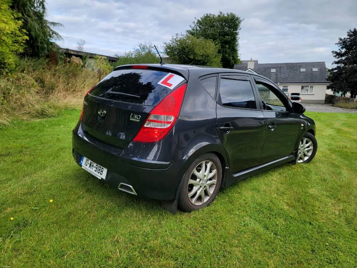 Hyundai i30 - Image 3