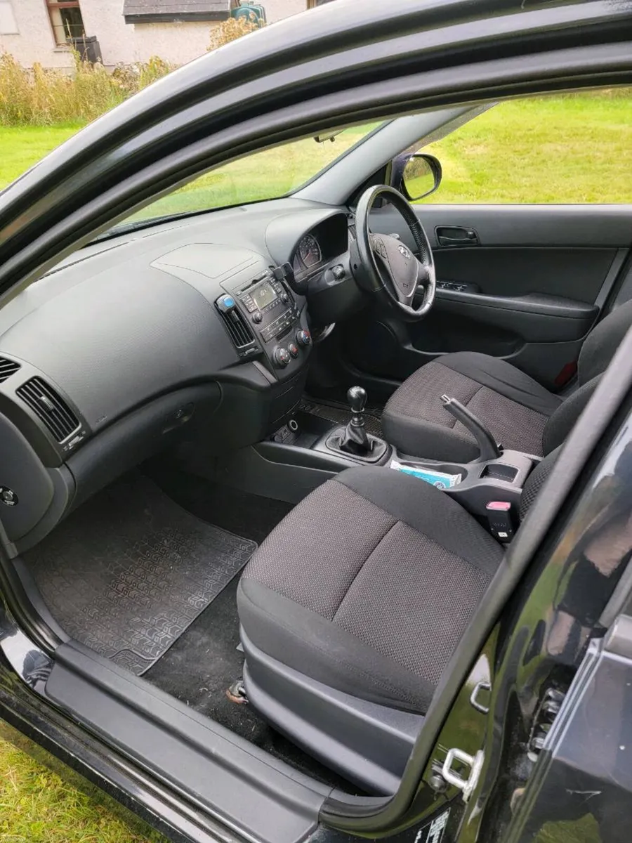 Hyundai i30 - Image 5