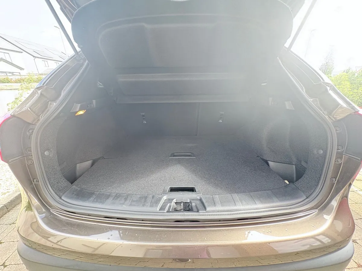 Nissan Qashqai 2017 - Image 3