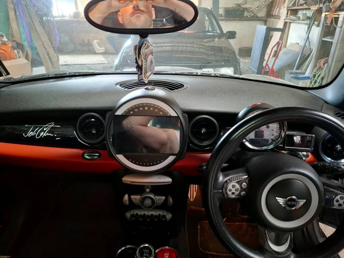 R56 mini cooper - Image 4