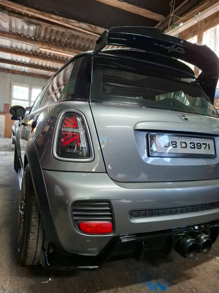 R56 mini cooper - Image 6