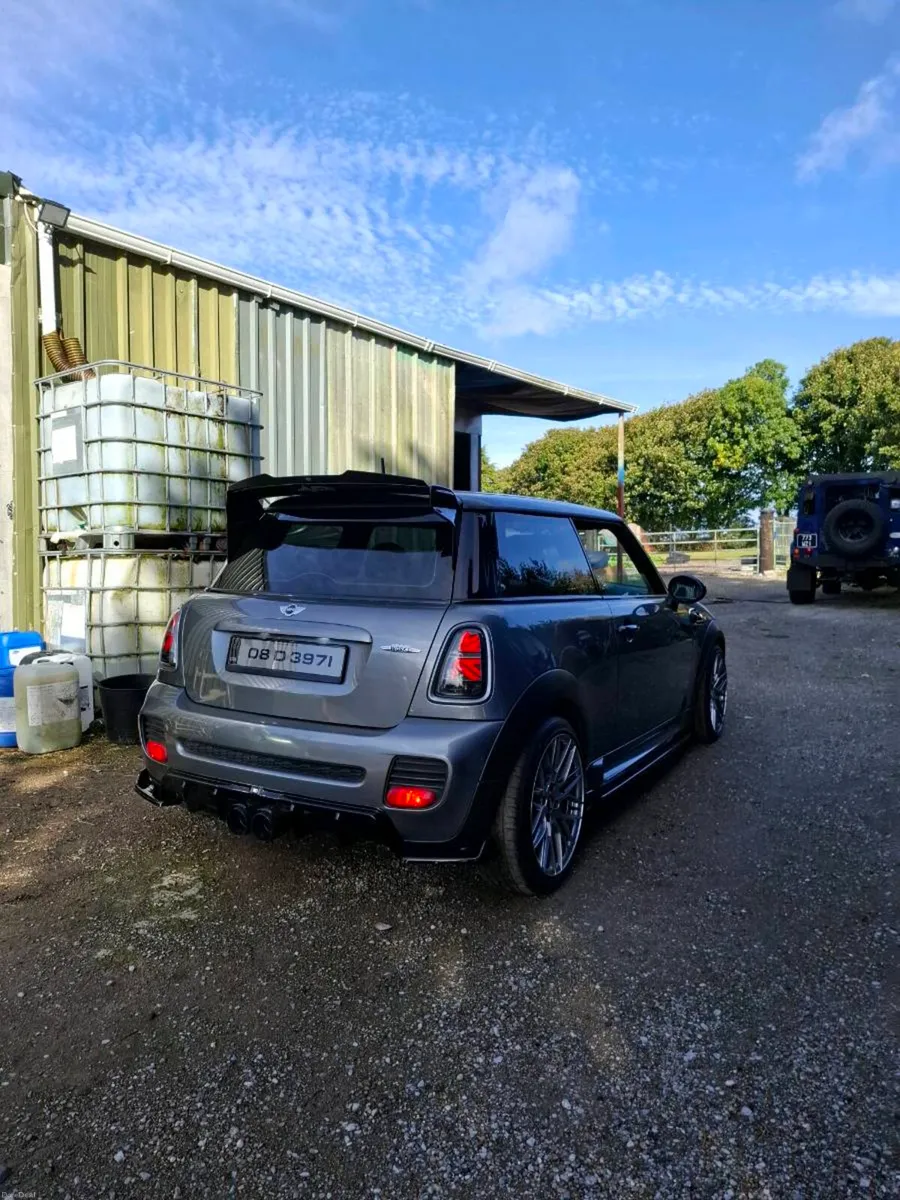 R56 mini cooper - Image 2