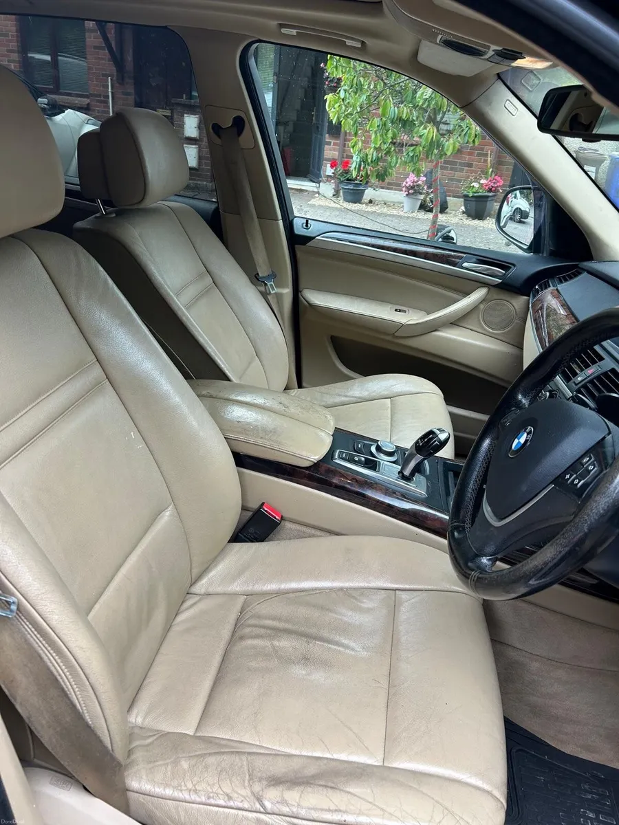 BMW X5 2008 - Image 5