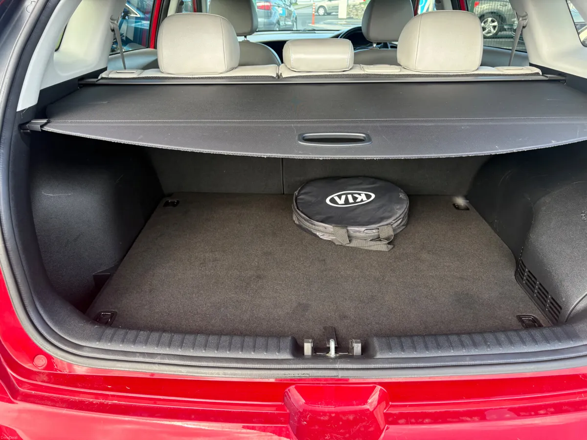 Kia Niro 2020 - Image 3