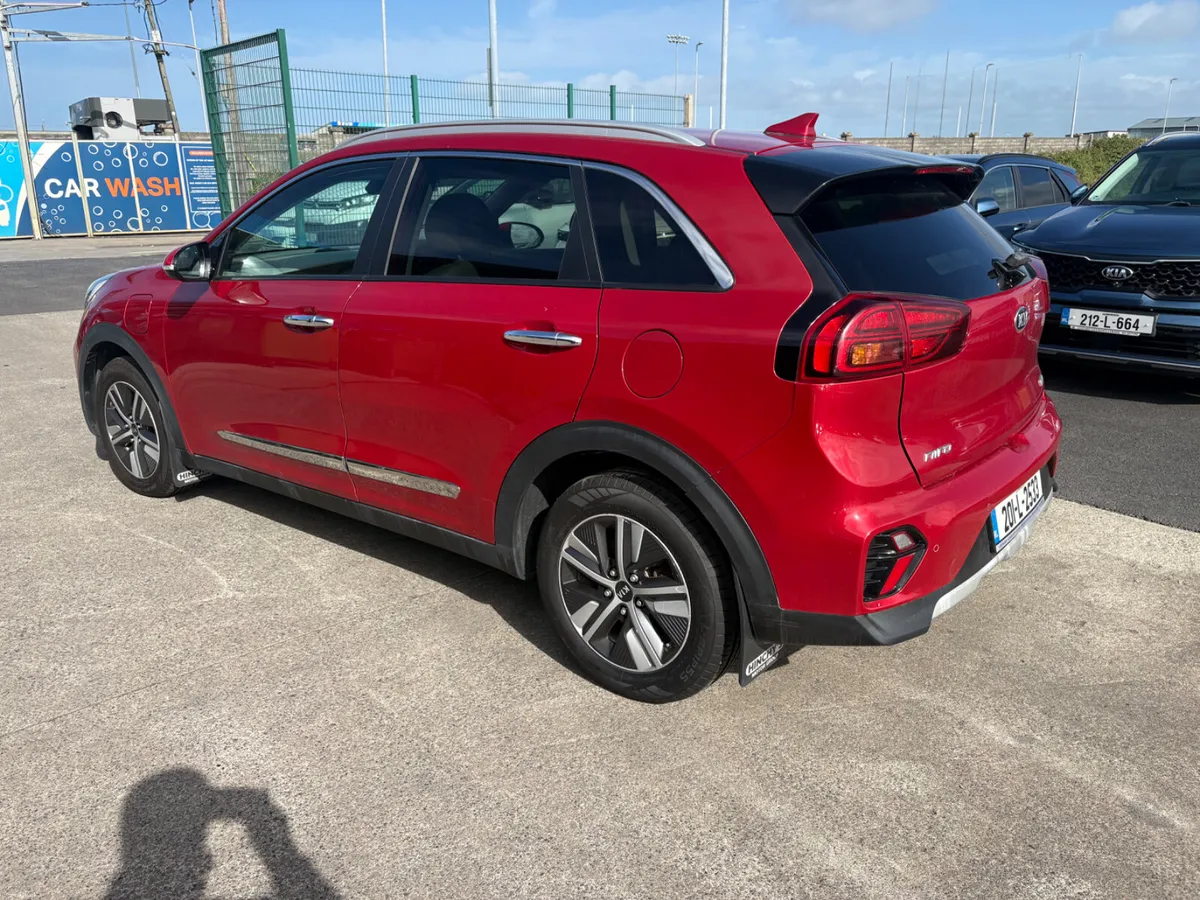 Kia Niro 2020 - Image 5