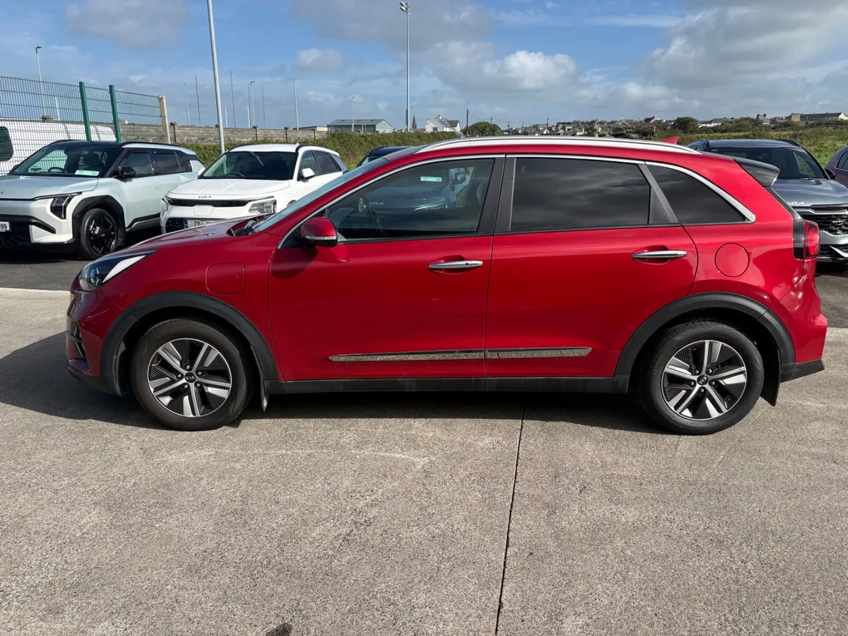 Kia Niro 2020 - Image 6