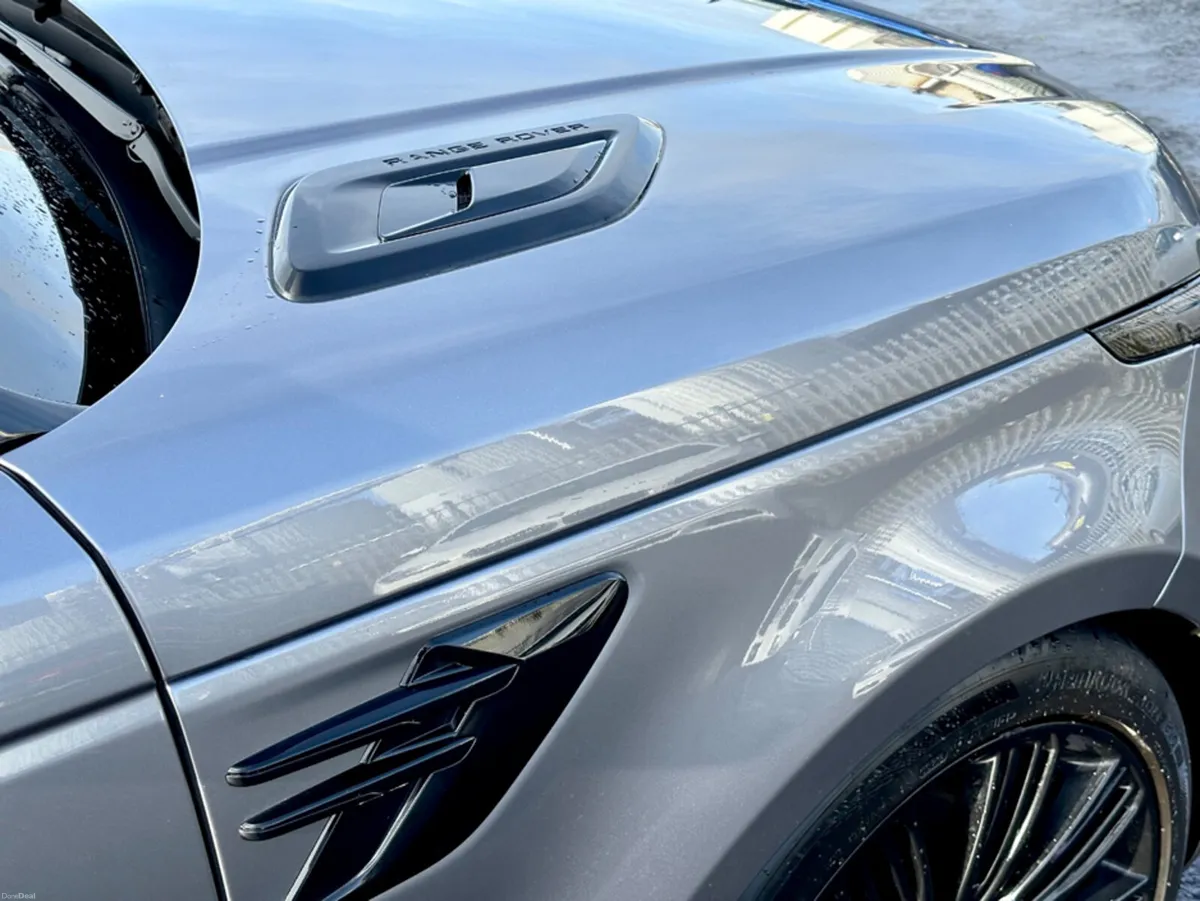 Land Rover Range Rover Sport ++PLUS VAT++ HSE 3.0D - Image 5