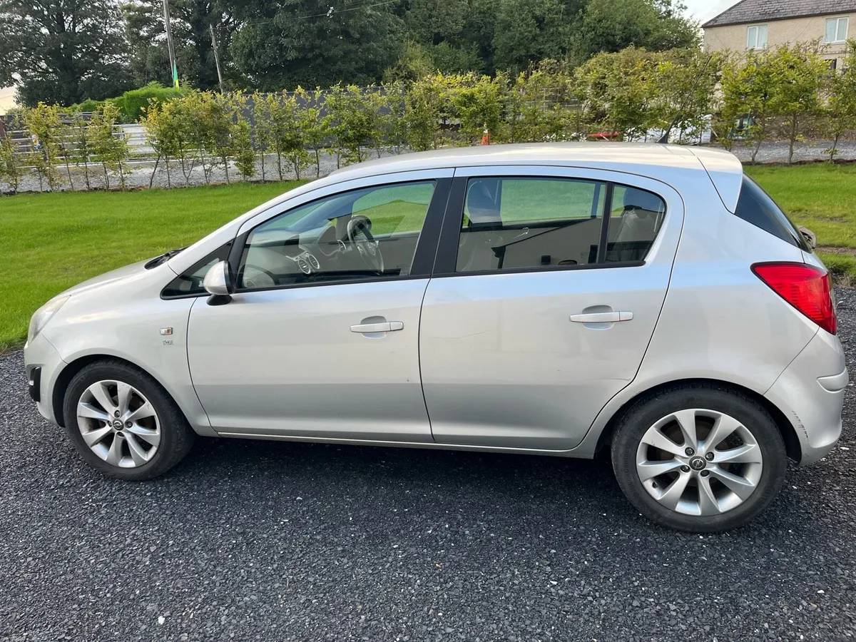 Opel corsa - Image 2