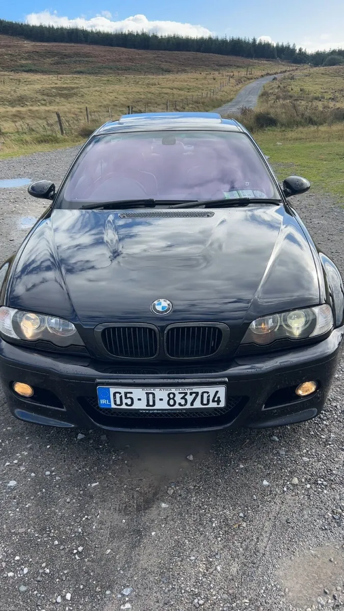 BMW M3 2005 - Image 2