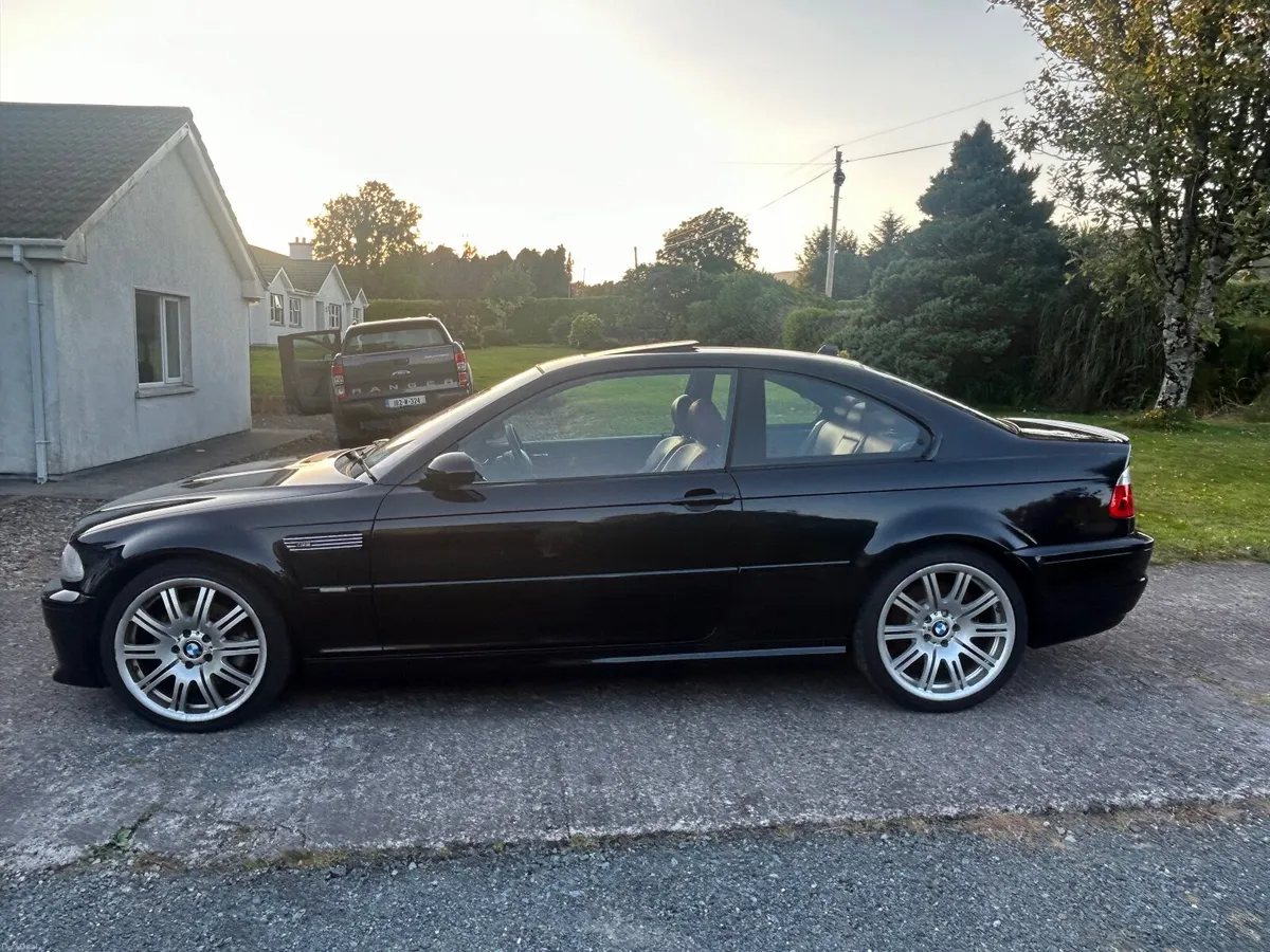 BMW M3 2005 - Image 5