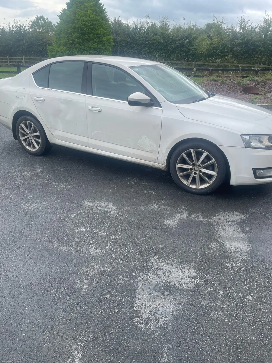 Skoda 161 - Image 2