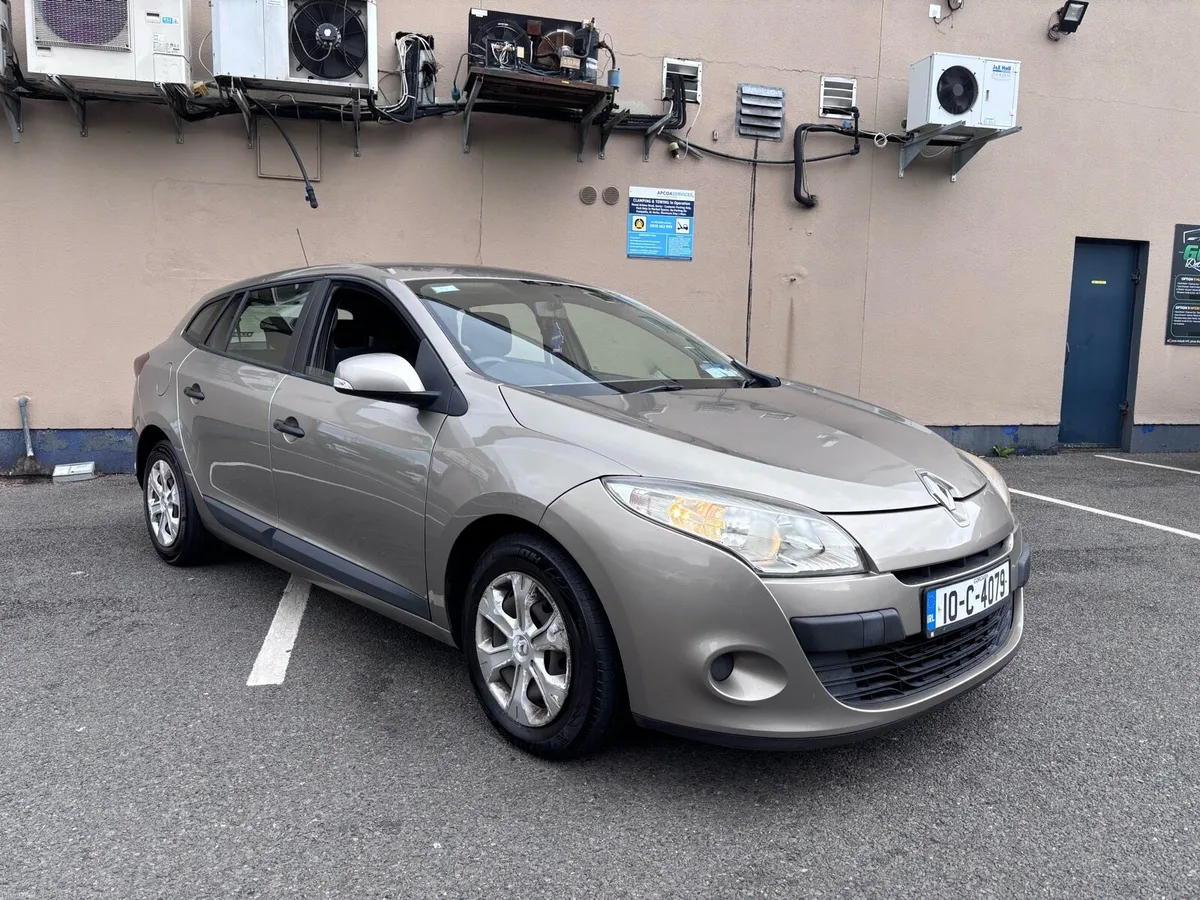 Renault megane - Image 2
