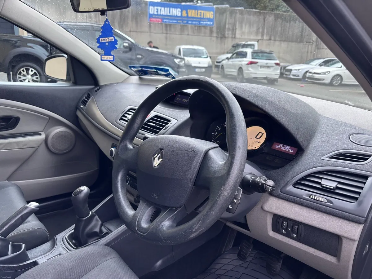 Renault megane - Image 6